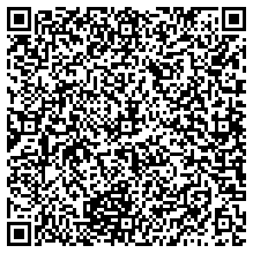 QR-код с контактной информацией организации Корзинка Аяс