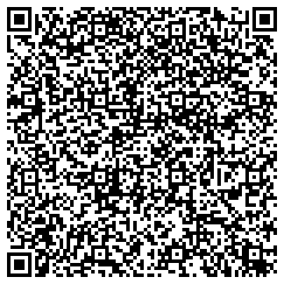 QR-код с контактной информацией организации Народный собор, Пермское региональное отделение общероссийского общественного движения