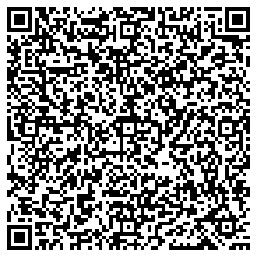 QR-код с контактной информацией организации Народная Компания