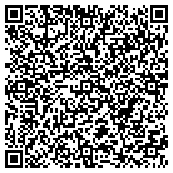 QR-код с контактной информацией организации Янта, сеть продовольственных магазинов