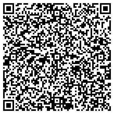 QR-код с контактной информацией организации Косметика бижутерия, магазин, ИП Тибекина С.Н.