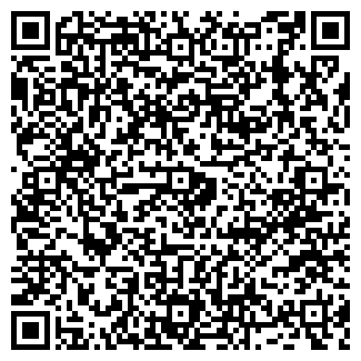 QR-код с контактной информацией организации Теремок, сауна