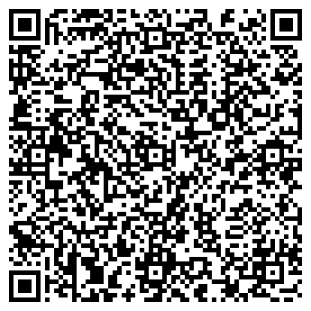 QR-код с контактной информацией организации Империя Красоты
