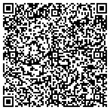 QR-код с контактной информацией организации На Вираже