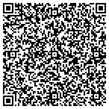 QR-код с контактной информацией организации Wella Cristall