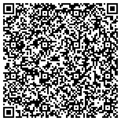 QR-код с контактной информацией организации Молот-Прикамье, Пермская региональная общественная организация