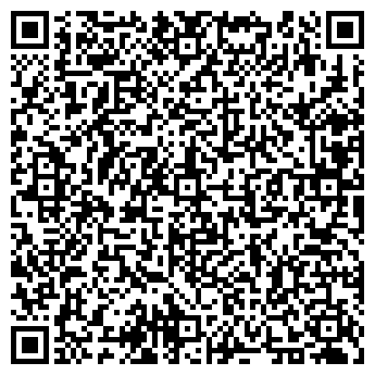 QR-код с контактной информацией организации Баня №2