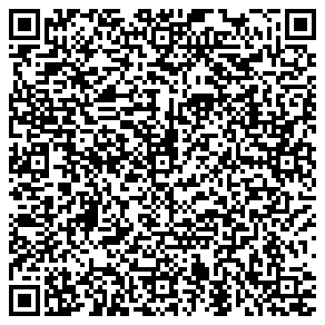 QR-код с контактной информацией организации Иделизи