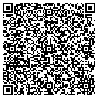 QR-код с контактной информацией организации БКВДУ, центр духовного развития