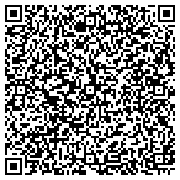 QR-код с контактной информацией организации Корзинка Авис 3