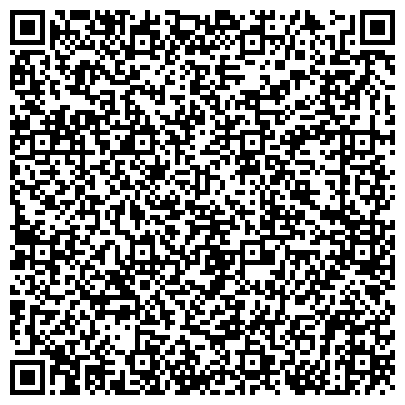 QR-код с контактной информацией организации Магазин материалов для наращивания ногтей, ресниц, волос на ул. Вяткина, 2