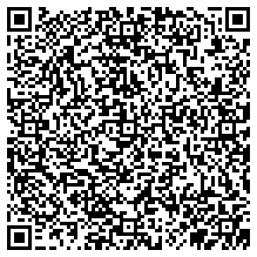 QR-код с контактной информацией организации Байкал 21