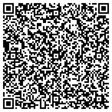 QR-код с контактной информацией организации Ева