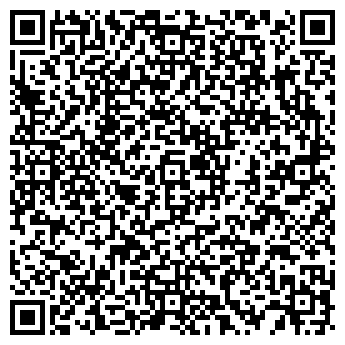 QR-код с контактной информацией организации Янта, сеть продовольственных магазинов