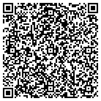 QR-код с контактной информацией организации Ваш Стиль