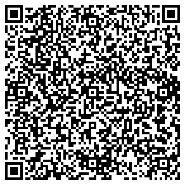 QR-код с контактной информацией организации Фиш-турист