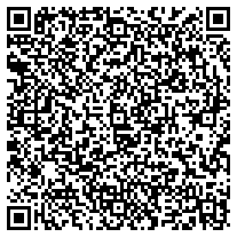 QR-код с контактной информацией организации Янта, сеть продовольственных магазинов