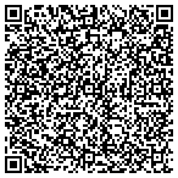 QR-код с контактной информацией организации ДОСААФ, сауна