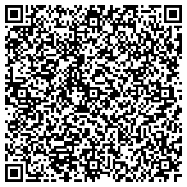 QR-код с контактной информацией организации Союз друзей, Пермский пушкинский клуб старшеклассников