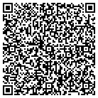 QR-код с контактной информацией организации На Матросова, баня