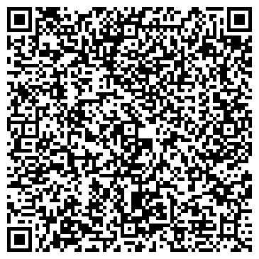QR-код с контактной информацией организации Альф, районная детская общественная организация учащихся