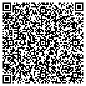 QR-код с контактной информацией организации Гостиница на Кутузова