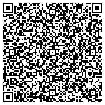 QR-код с контактной информацией организации Парфюмерия, магазин, ИП Голованова Н.А.