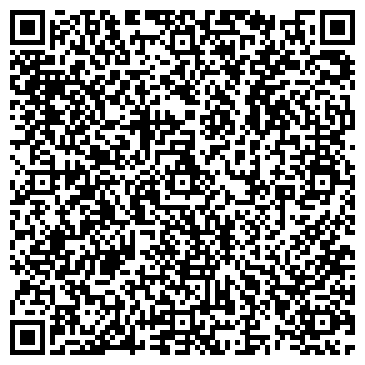 QR-код с контактной информацией организации Льняная горница