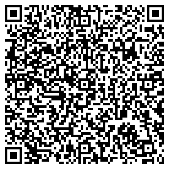 QR-код с контактной информацией организации ООО "АВИДИСС"