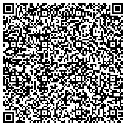 QR-код с контактной информацией организации Центр социальных инициатив, Пермская региональная общественная организация