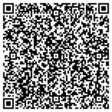 QR-код с контактной информацией организации Деловая Колбаса