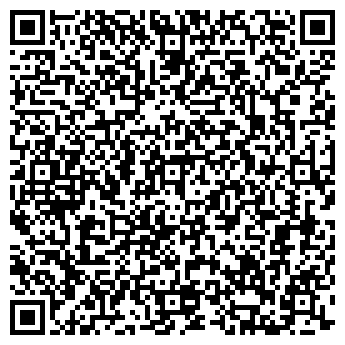 QR-код с контактной информацией организации Игнатьевское кладбище