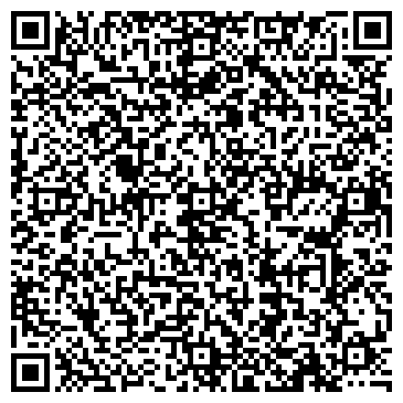 QR-код с контактной информацией организации Парикмахерская на Тельмана, 78а