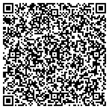QR-код с контактной информацией организации Александрит