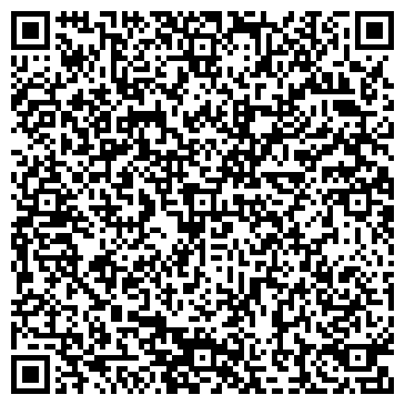 QR-код с контактной информацией организации Корзинка Авис