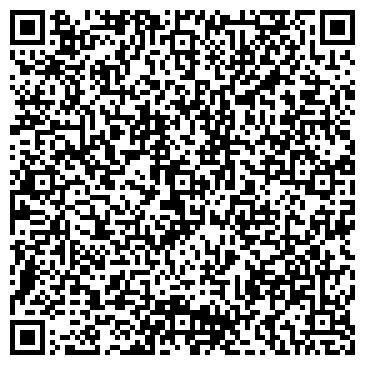 QR-код с контактной информацией организации Асония