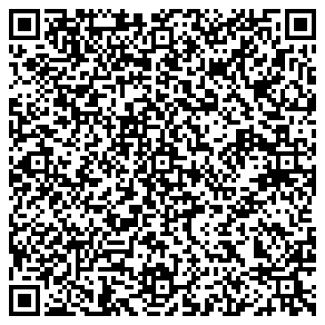 QR-код с контактной информацией организации Cropp Town