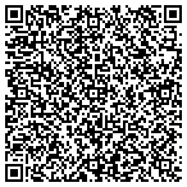 QR-код с контактной информацией организации Калугавторсырье