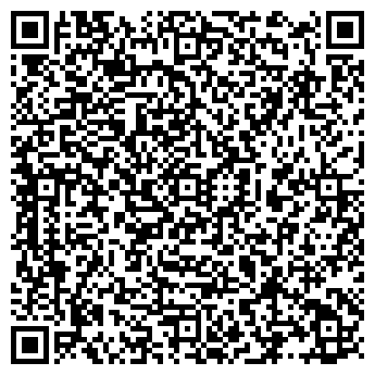 QR-код с контактной информацией организации Золотая шайка, сауна