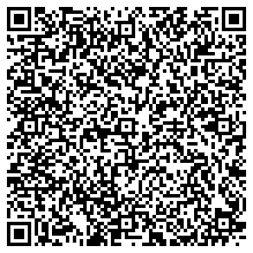 QR-код с контактной информацией организации Центральная городская библиотека им. И.К. Калашникова