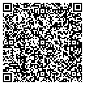 QR-код с контактной информацией организации Спэйс, сауна
