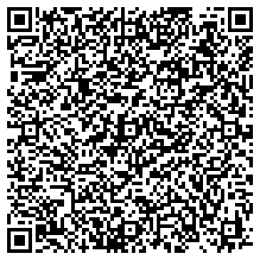 QR-код с контактной информацией организации Энергия, общественный центр Ленинского района