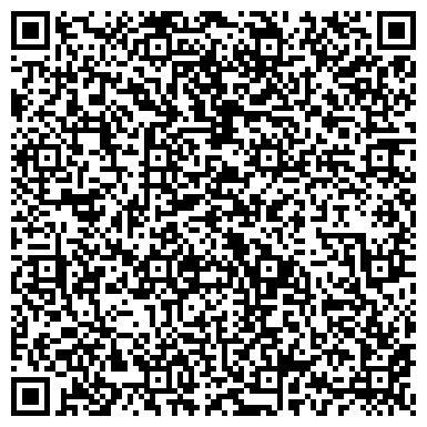QR-код с контактной информацией организации ООО ГеоРесурсПроект