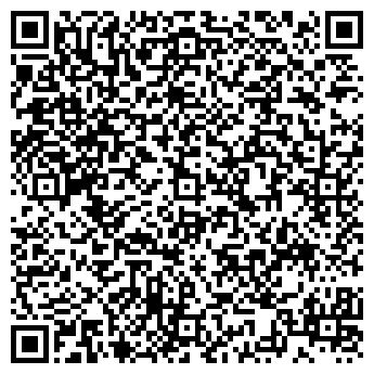 QR-код с контактной информацией организации Городская баня, МУП
