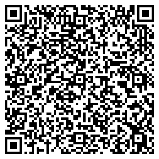QR-код с контактной информацией организации Аркада