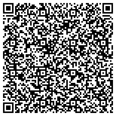 QR-код с контактной информацией организации Библиотека №18, Центральная библиотечная система г. Улан-Удэ