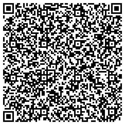 QR-код с контактной информацией организации Российская гильдия риэлторов. Пермский край, некоммерческое партнерство