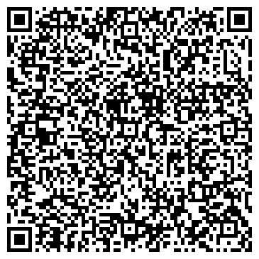 QR-код с контактной информацией организации Идеал, парикмахерская, г. Геленджик