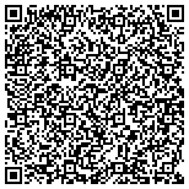 QR-код с контактной информацией организации Бытовая химия косметика, оптово-розничный склад, ИП Курицына Т.Н.