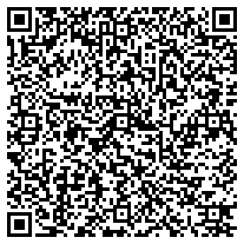 QR-код с контактной информацией организации Raev Wella